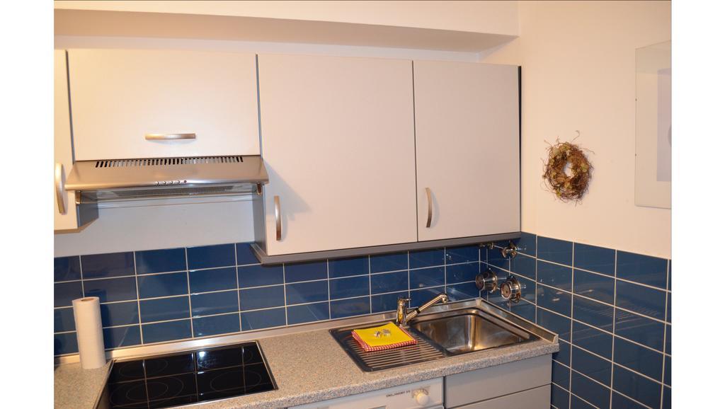 Appartamento Sonnenglueck Mit Schwimmbad Braunlage Esterno foto